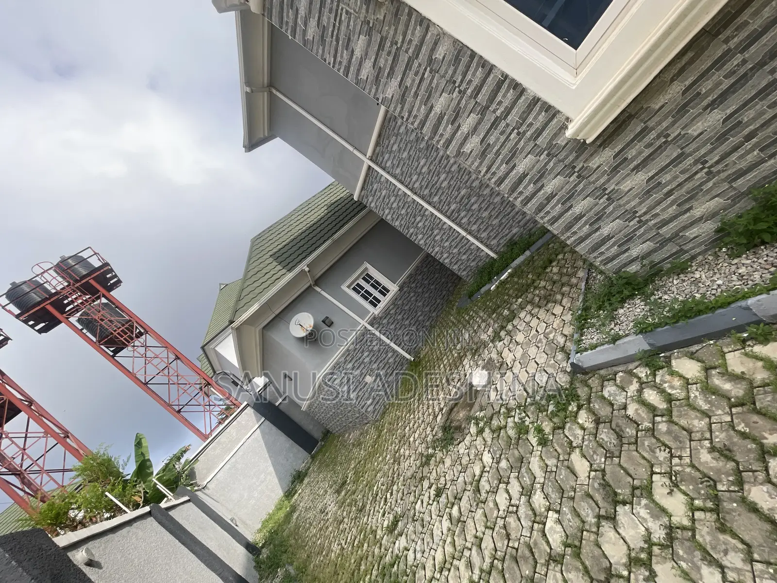 5bdrm Duplex in Gwarimpa Estate,Fct, Gwarinpa for sale