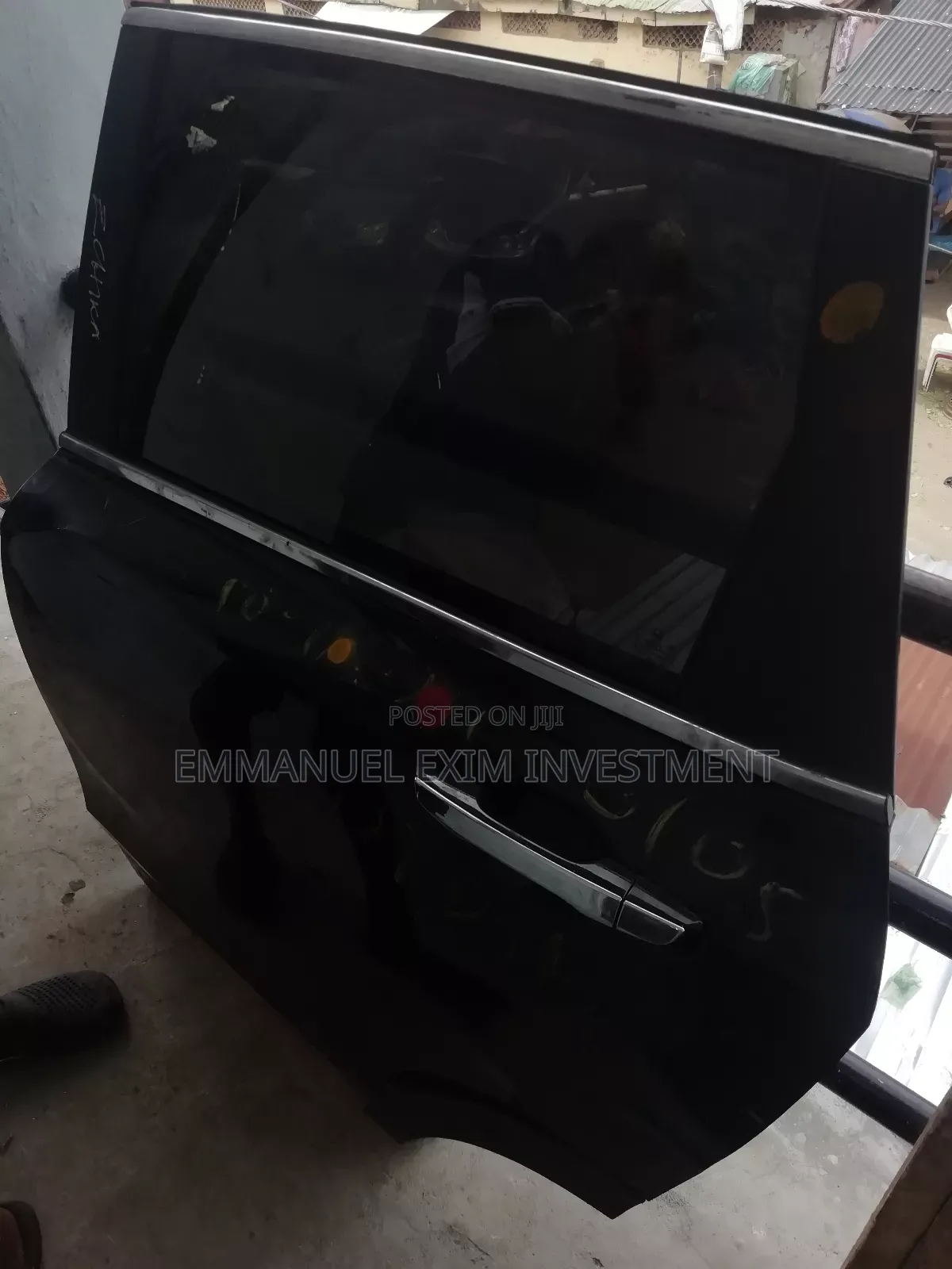 Door Honda CRV 2018_2021