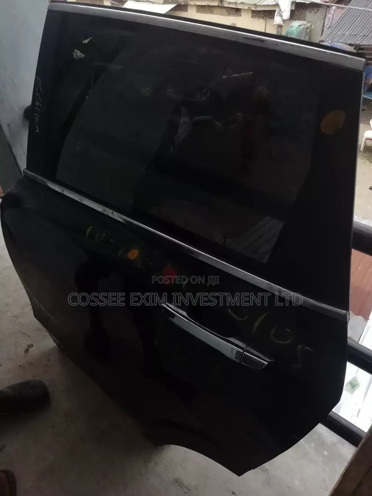 Door Honda CRV 2018_2021