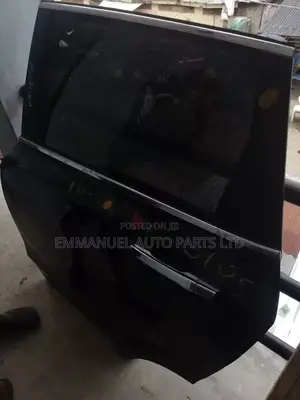 Door Honda CRV 2018_2021