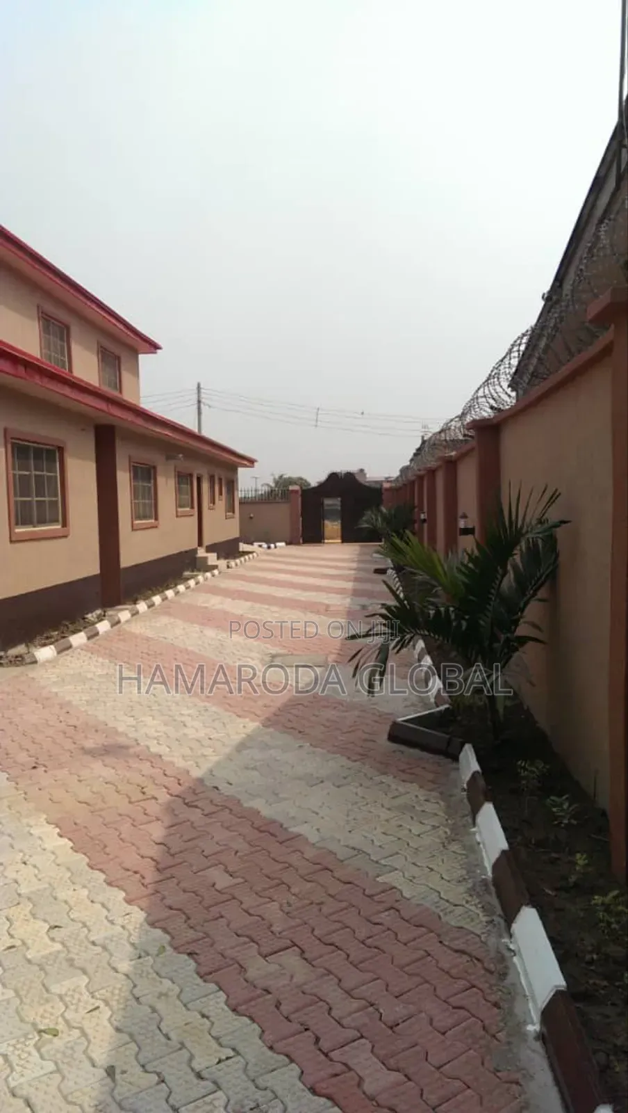 Furnished 4bdrm Duplex in Unilag Estate, Alimosho for sale