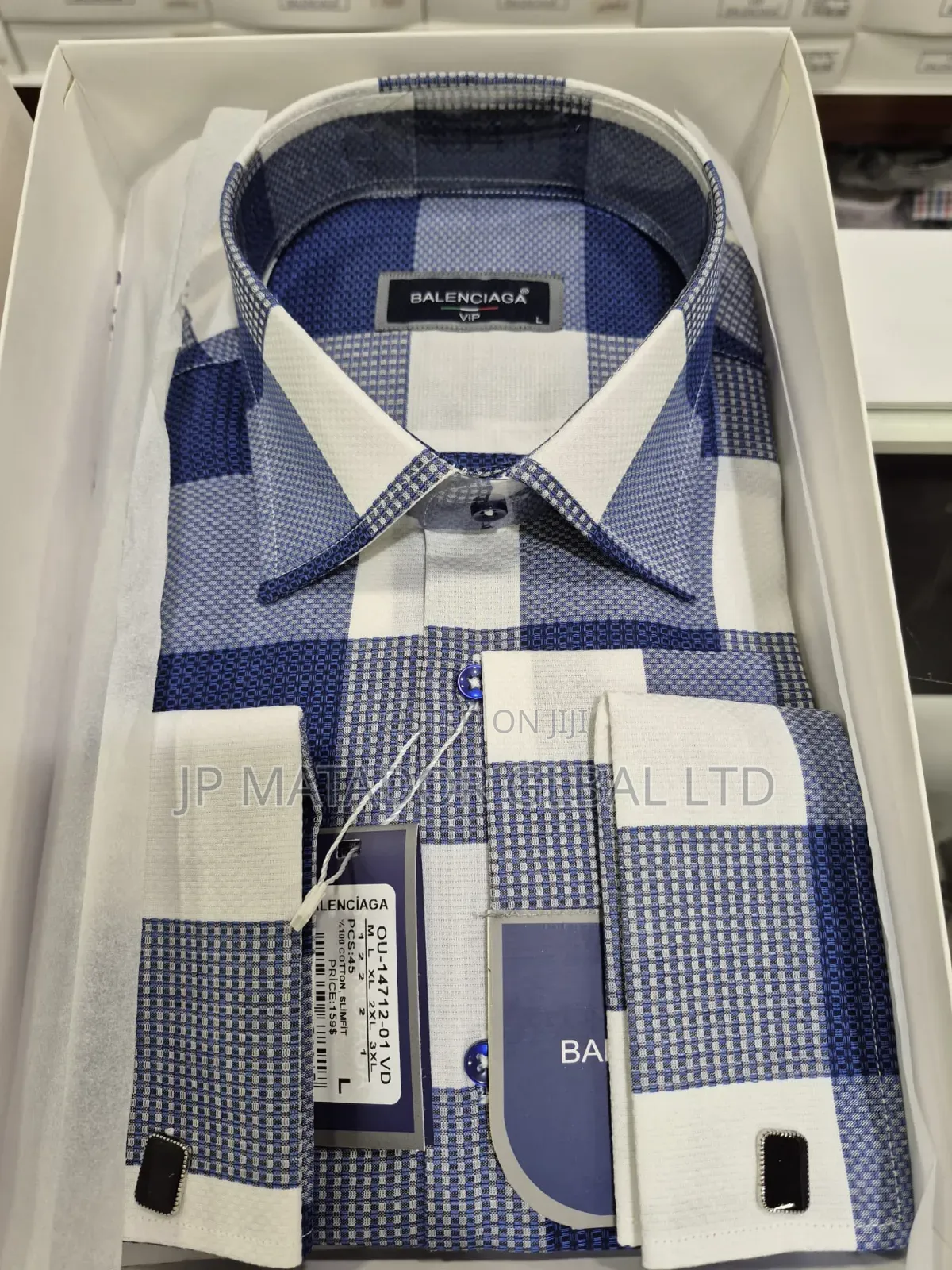 Classic Vip High Quality Shirts