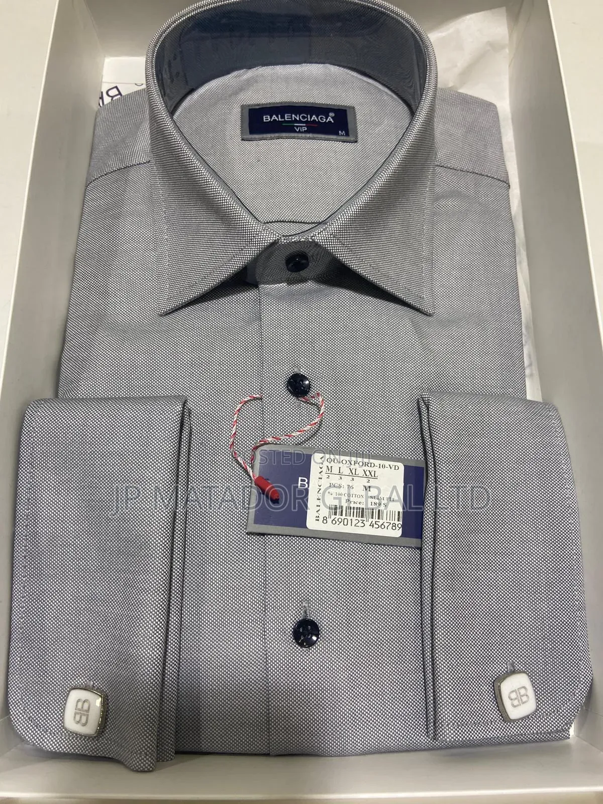 Classic Vip High Quality Shirts
