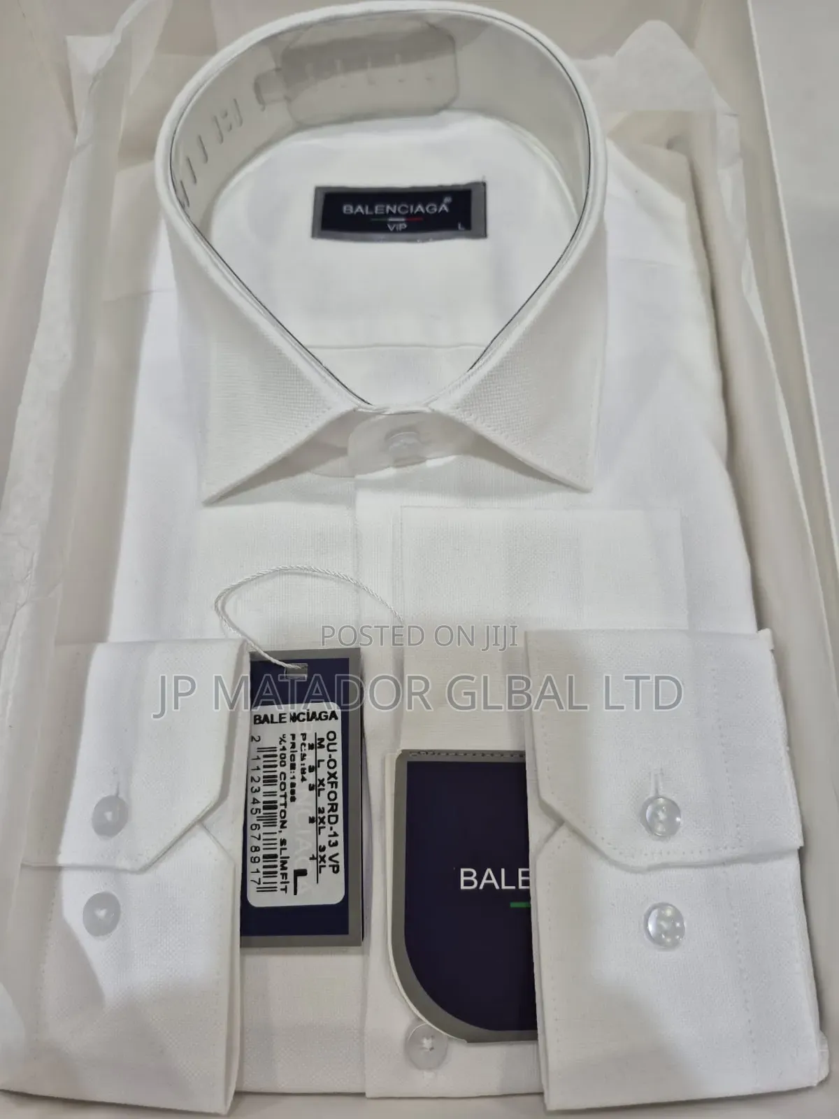 Classic Vip High Quality Shirts