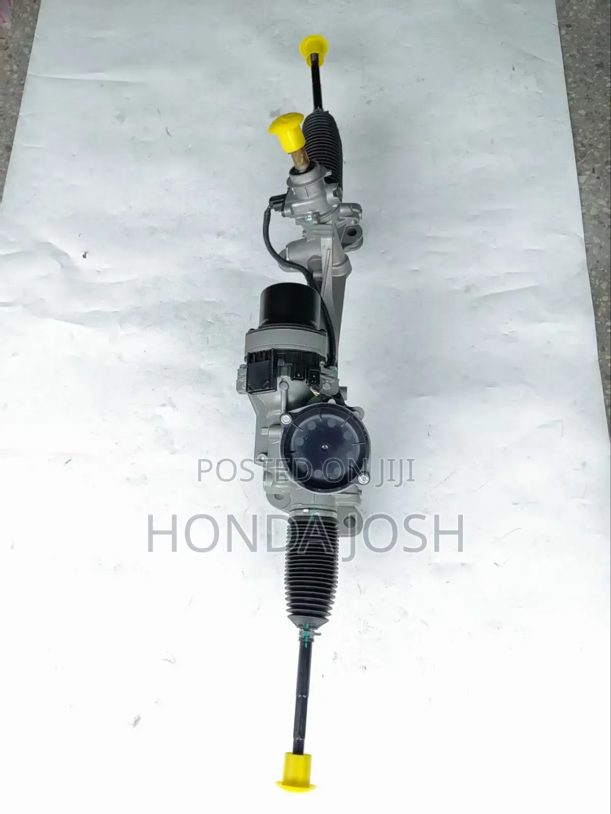 Steering Rack 2017-2020 Honda CRV Electric Brand New