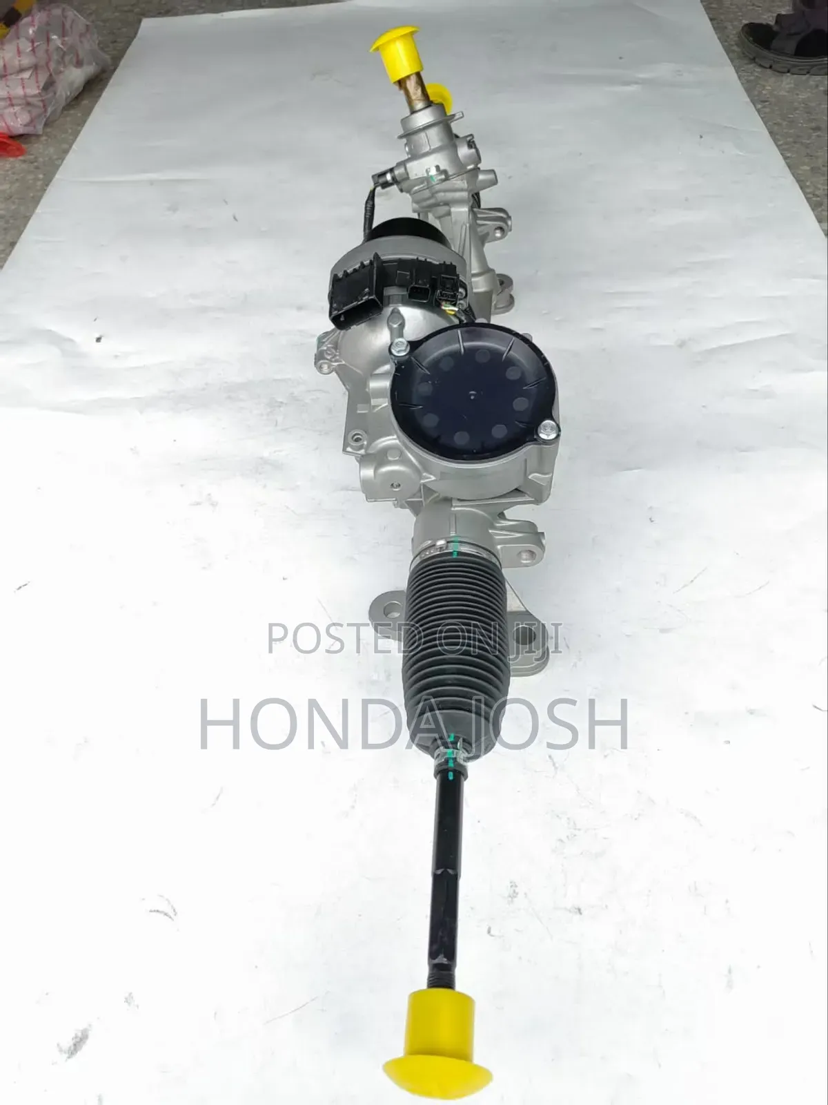 Steering Rack 2017-2020 Honda CRV Electric Brand New