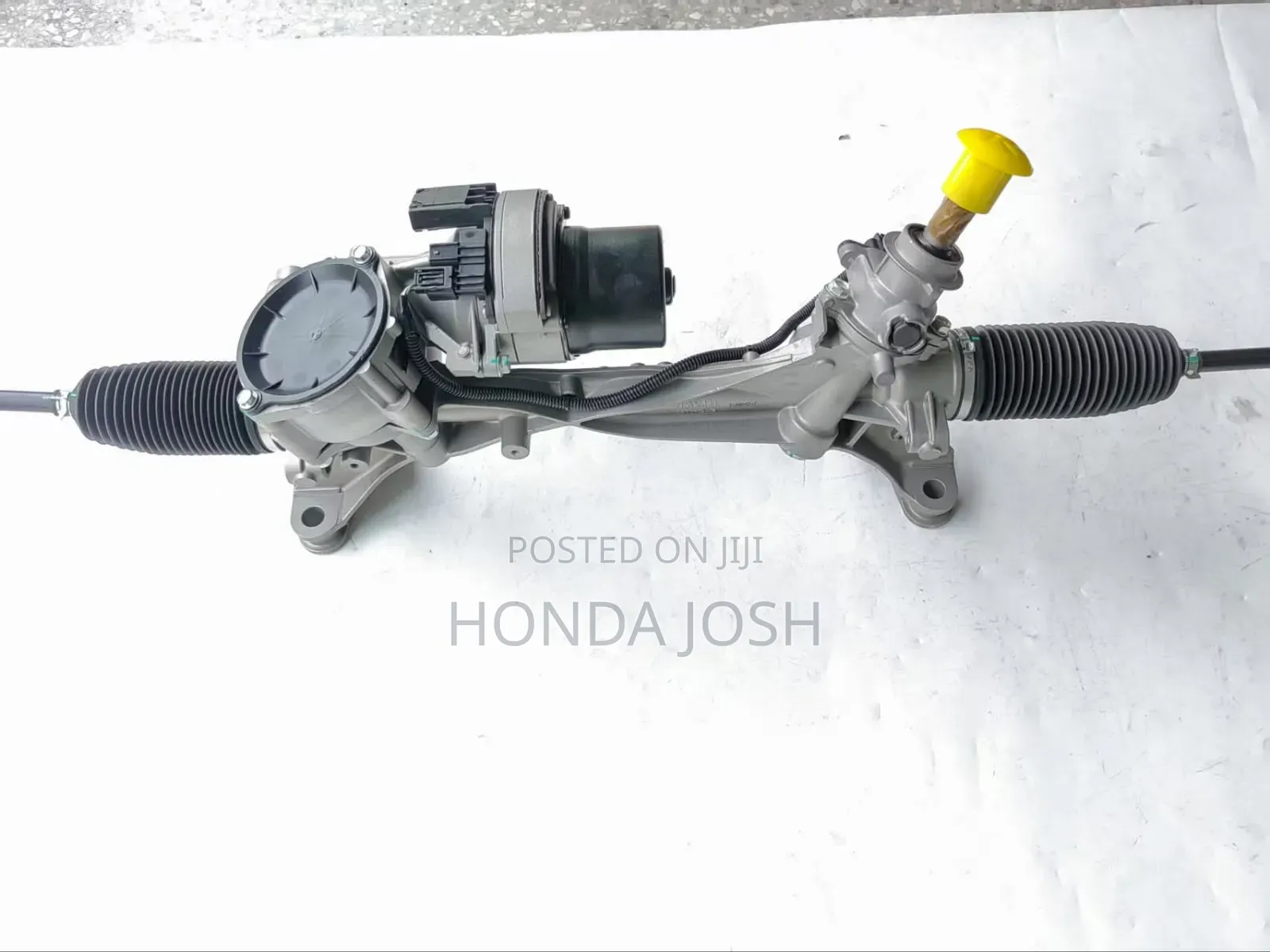 Steering Rack 2017-2020 Honda CRV Electric Brand New