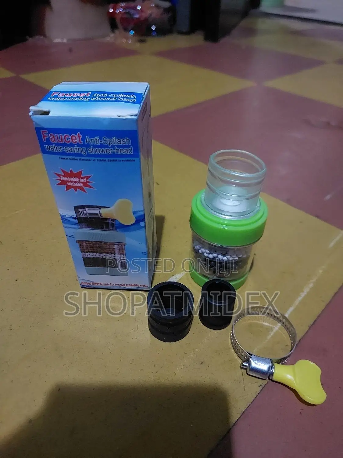 High Quality Water Filter