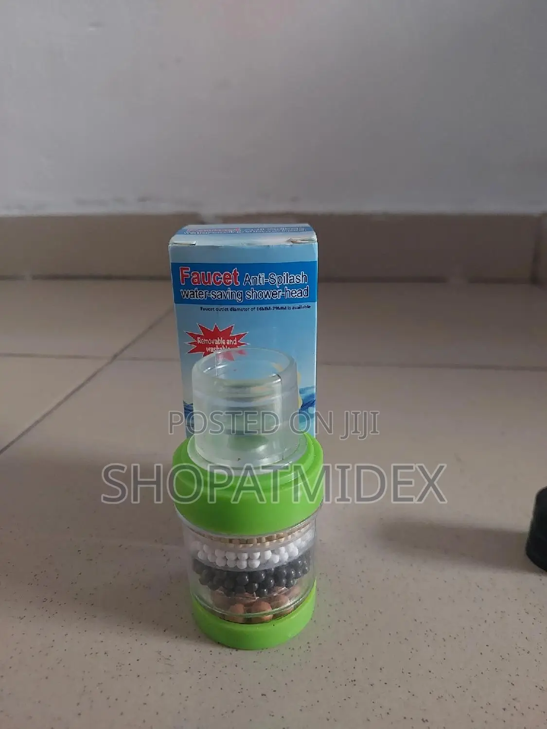 High Quality Water Filter