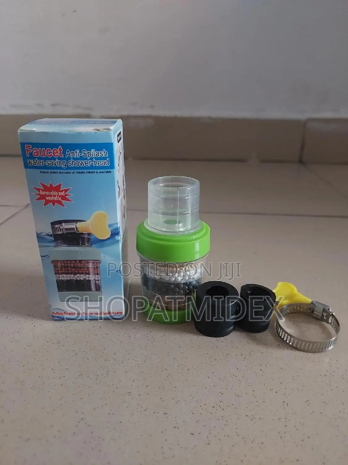 High Quality Water Filter