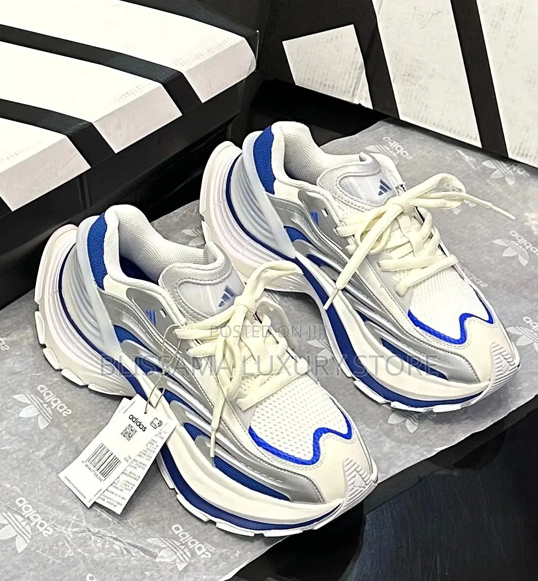 Adidas Xlg Meta Wave Premium Luxury Quality Sneakers