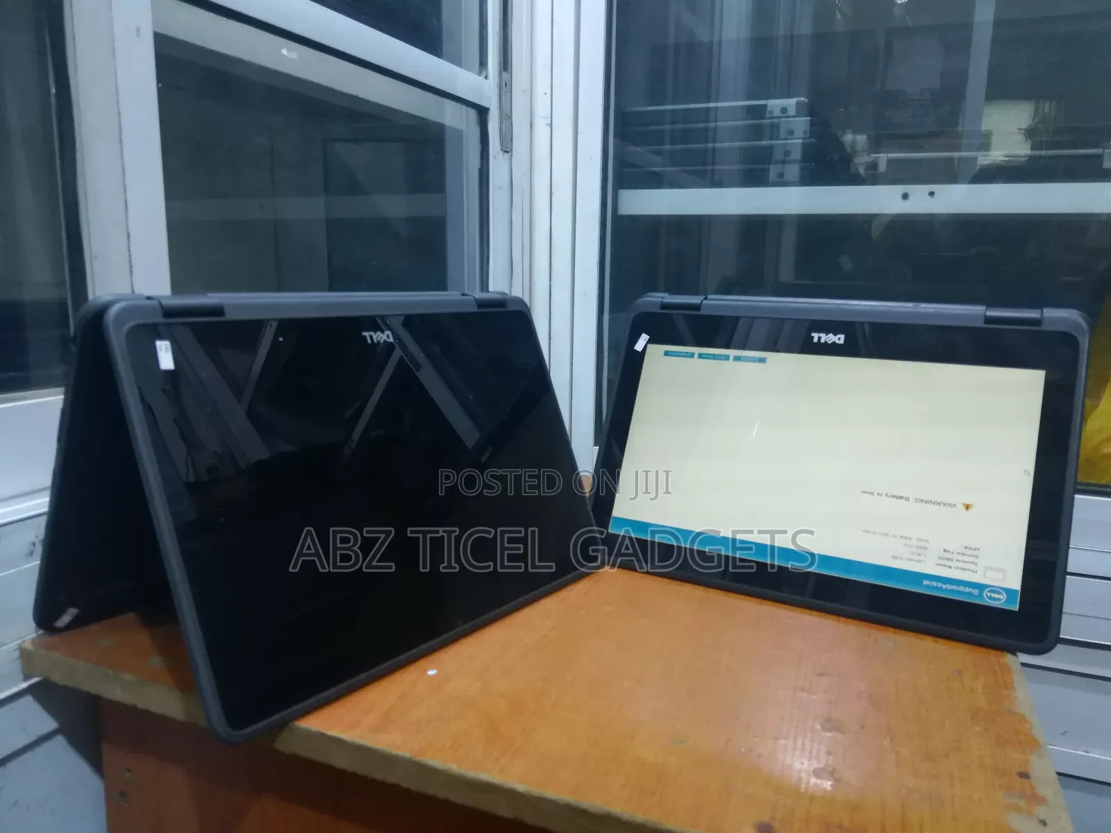 Laptop Dell Latitude 11 3190 8GB Intel Pentium SSD 128GB