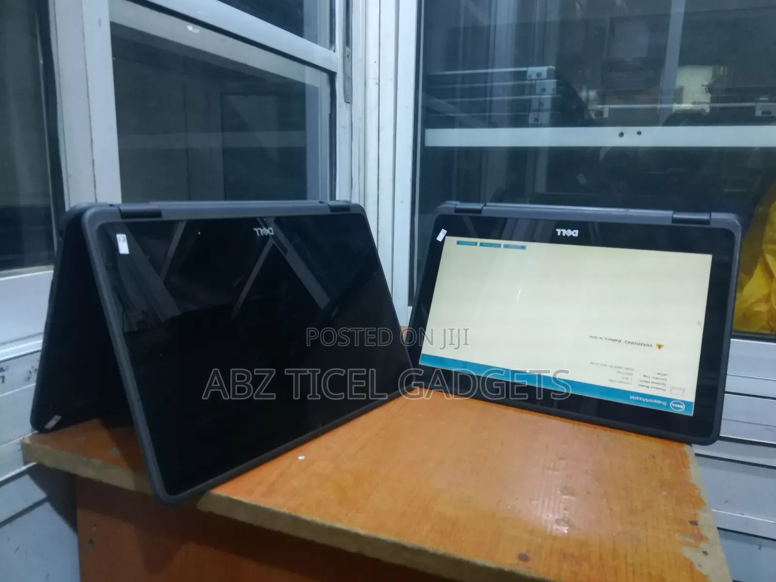 Laptop Dell Latitude 11 3190 8GB Intel Pentium SSD 128GB