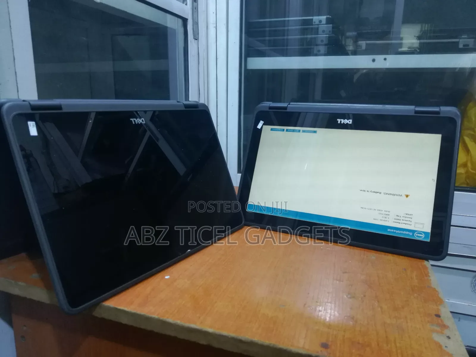 Laptop Dell Latitude 11 3190 8GB Intel Pentium SSD 128GB