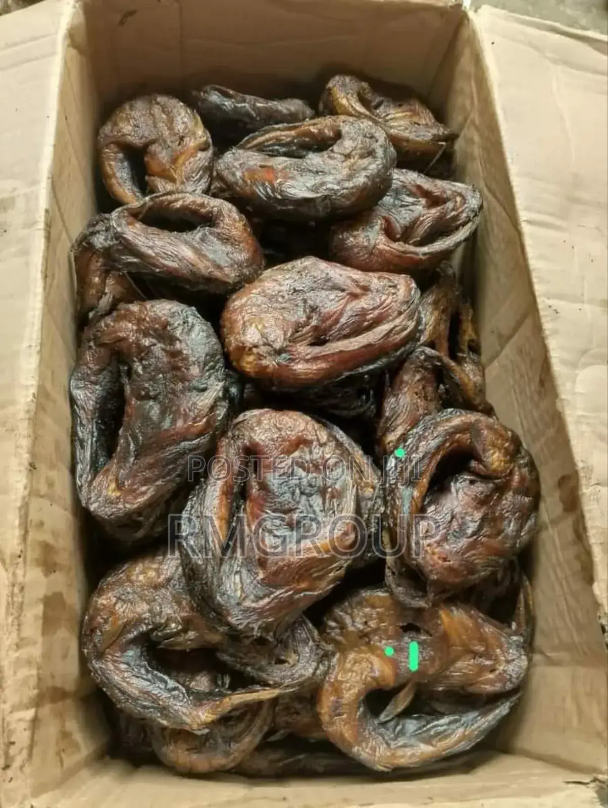 Seafoods at Affordable Rates