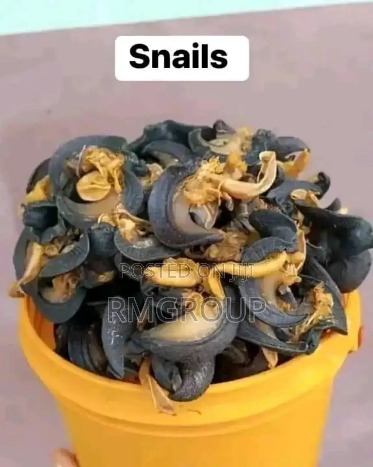 Seafoods at Affordable Rates
