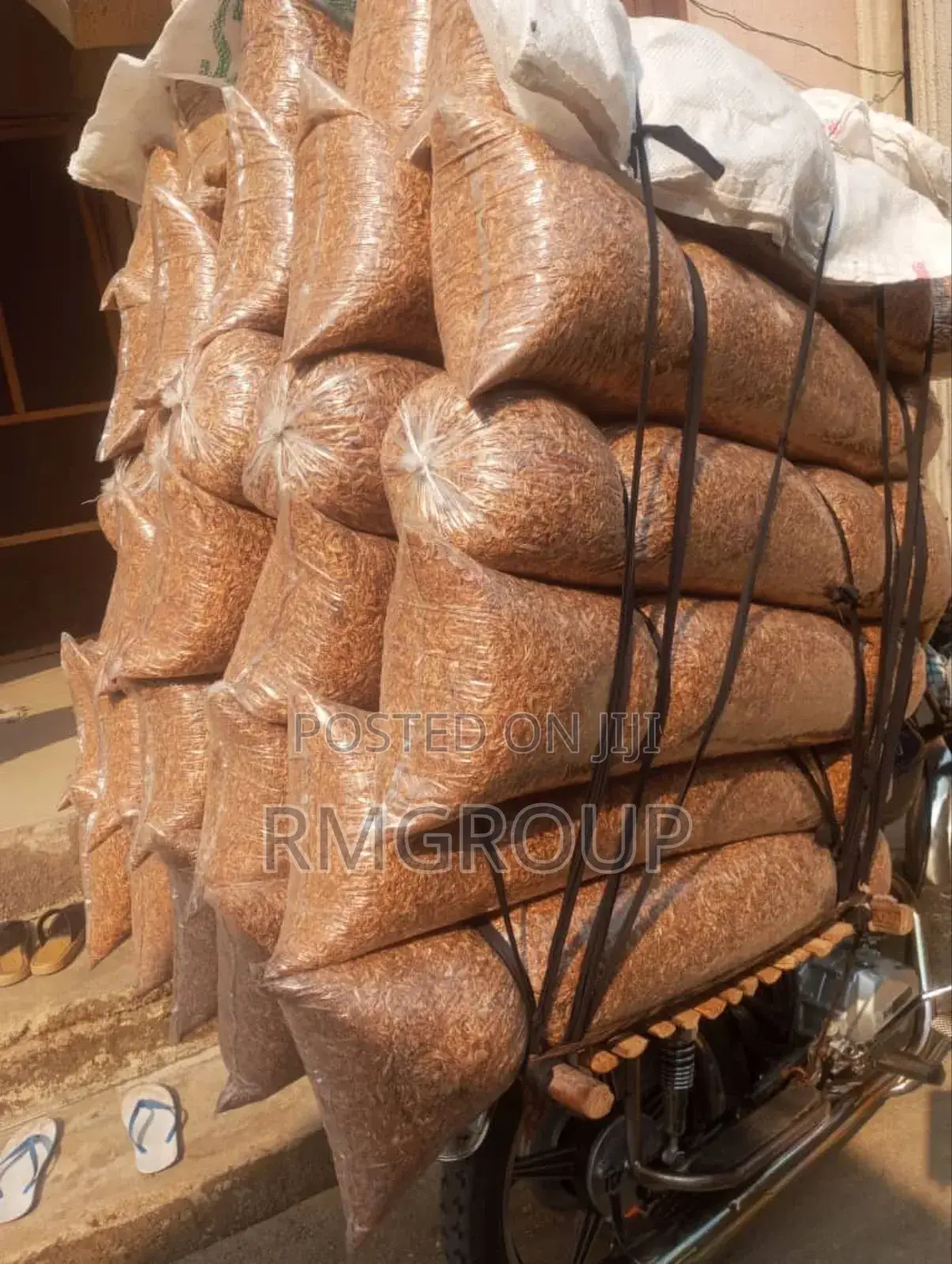 Seafoods at Affordable Rates