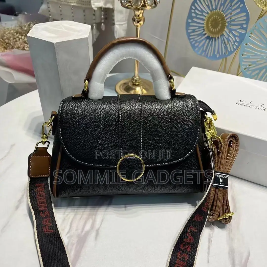 Luxury Handbags
