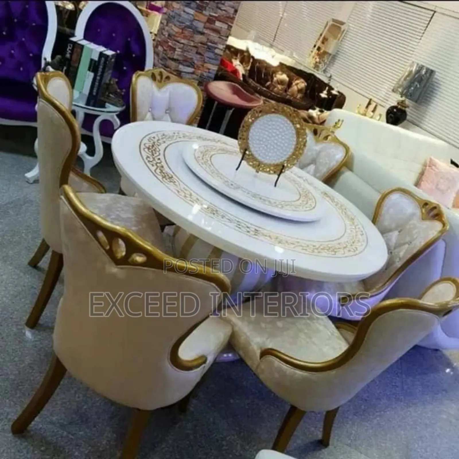 Quality Unique Sets Dinning