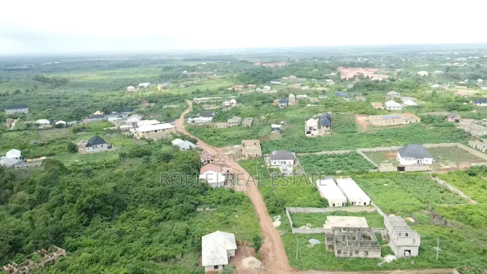 Crazy 50 Acres Distress Sales
