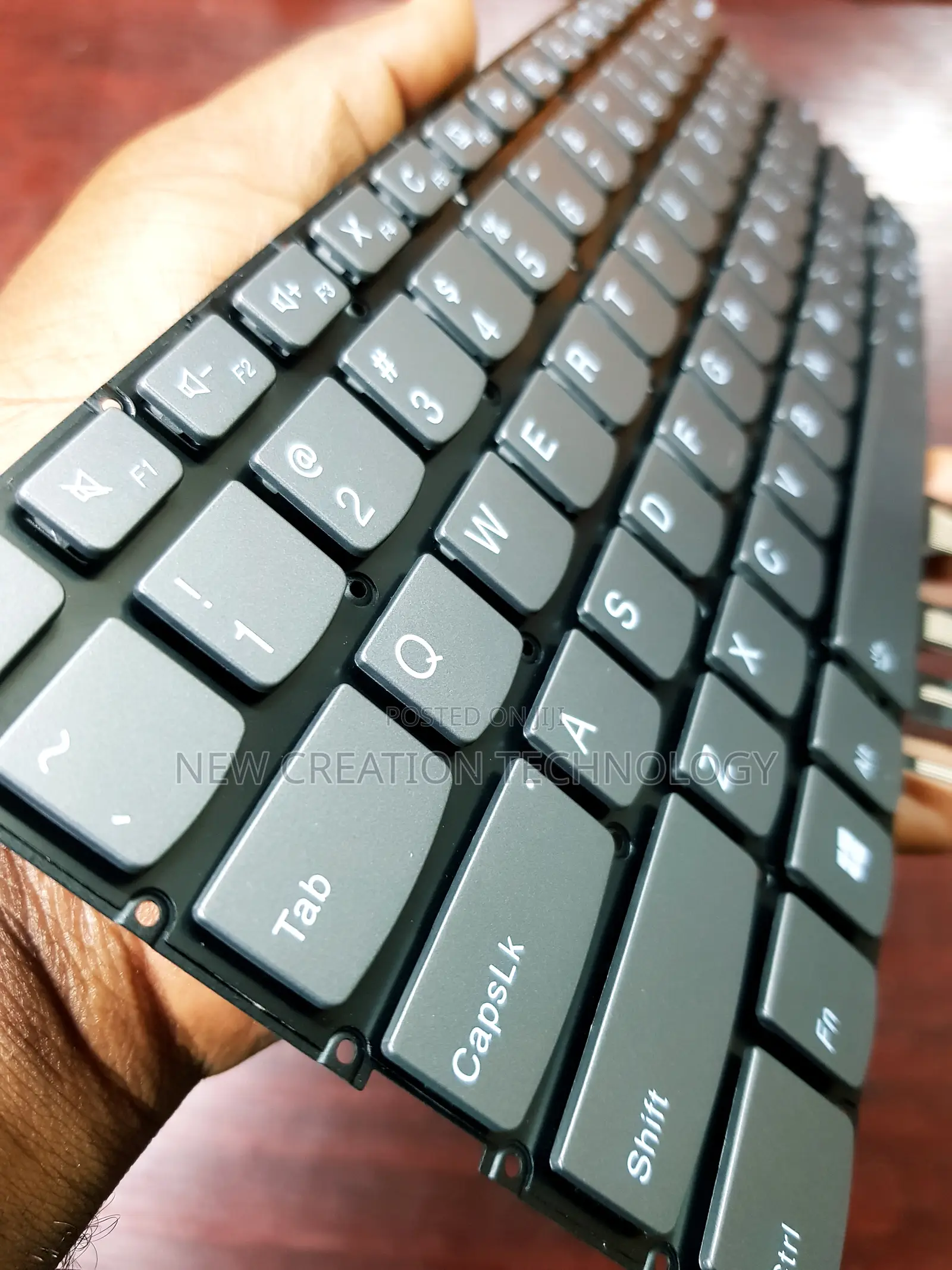 Yoga 530-24 Lenovo Keyboard