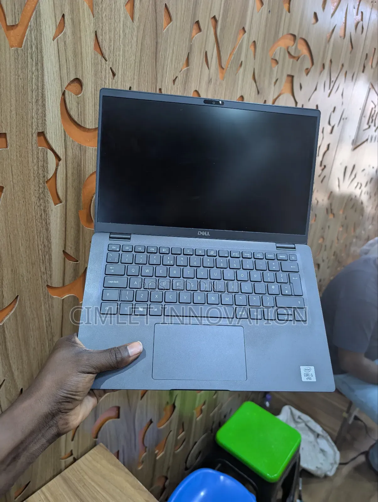 Laptop Dell Latitude 7410 8GB Intel Core i5 SSD 256GB
