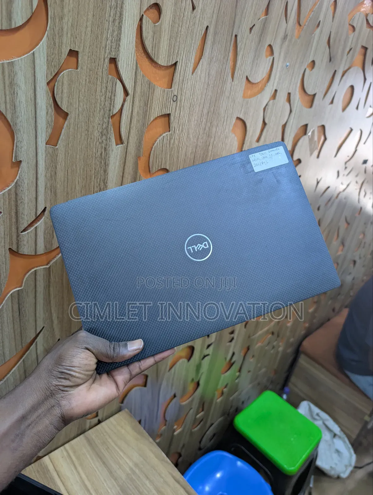 Laptop Dell Latitude 7410 8GB Intel Core i5 SSD 256GB