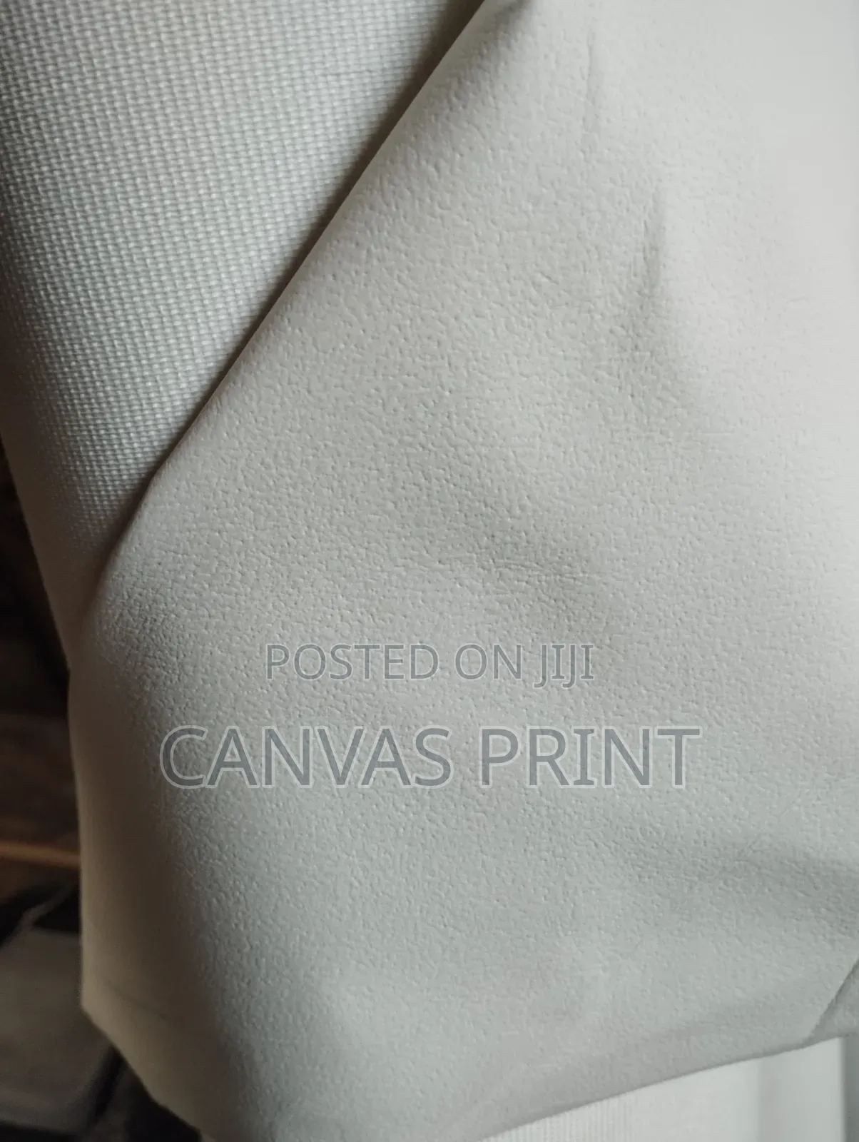 High Quality Printable Canvas Rough and Normal Surface