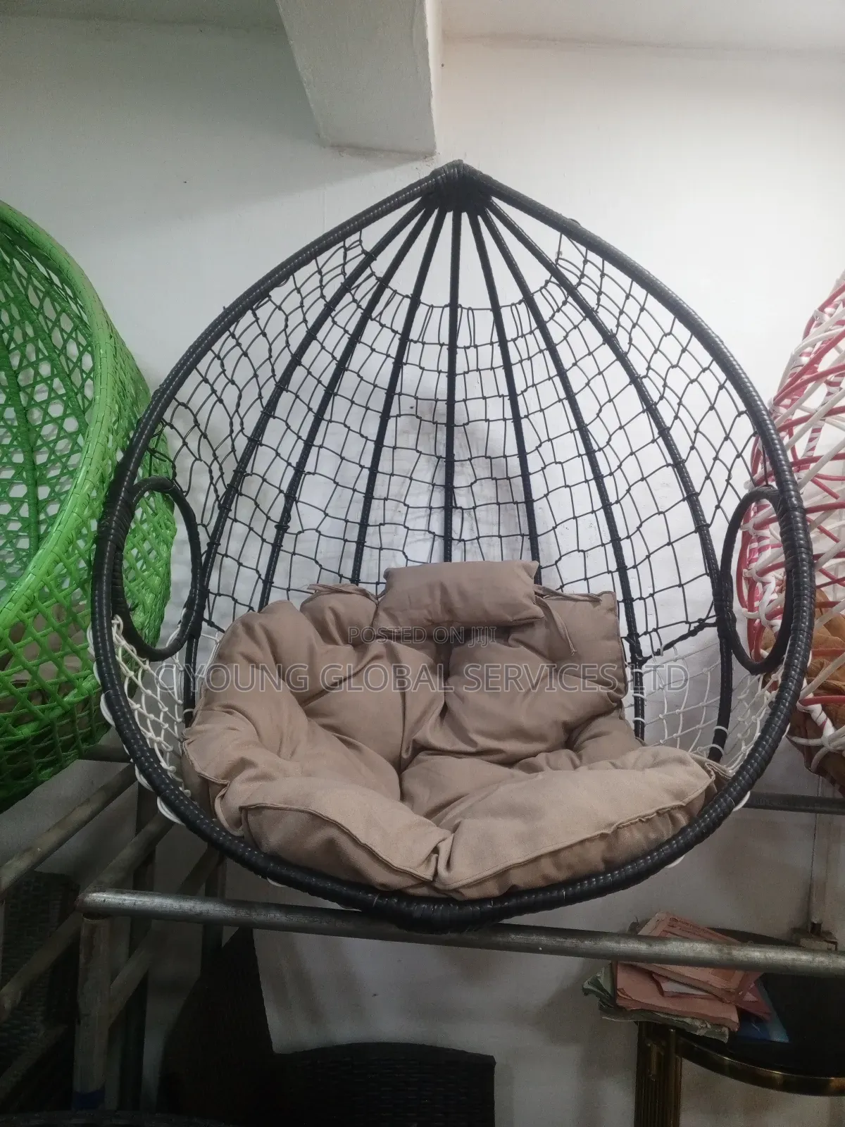 Swing Chair