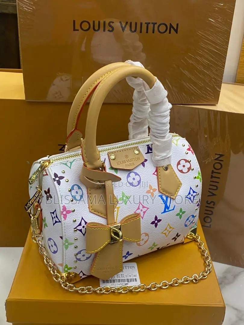 Louis Vuitton Female Hand Bags