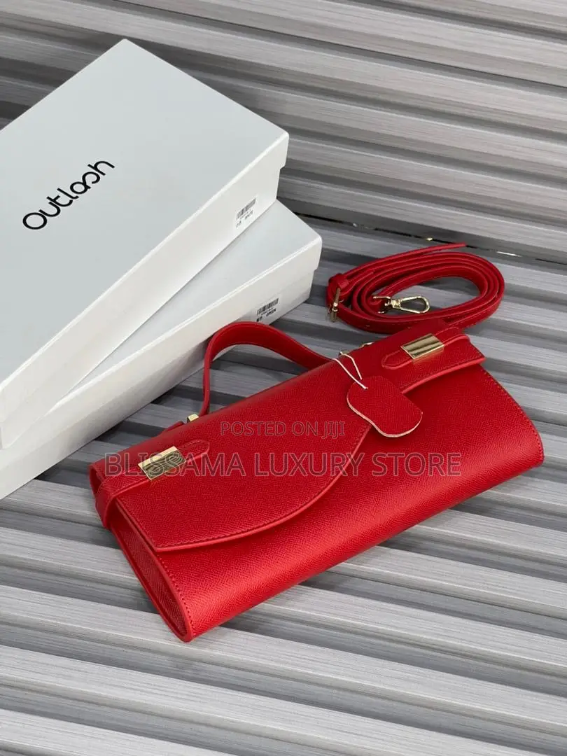Outlash Premium Luxury Quality Female Hand Bags
