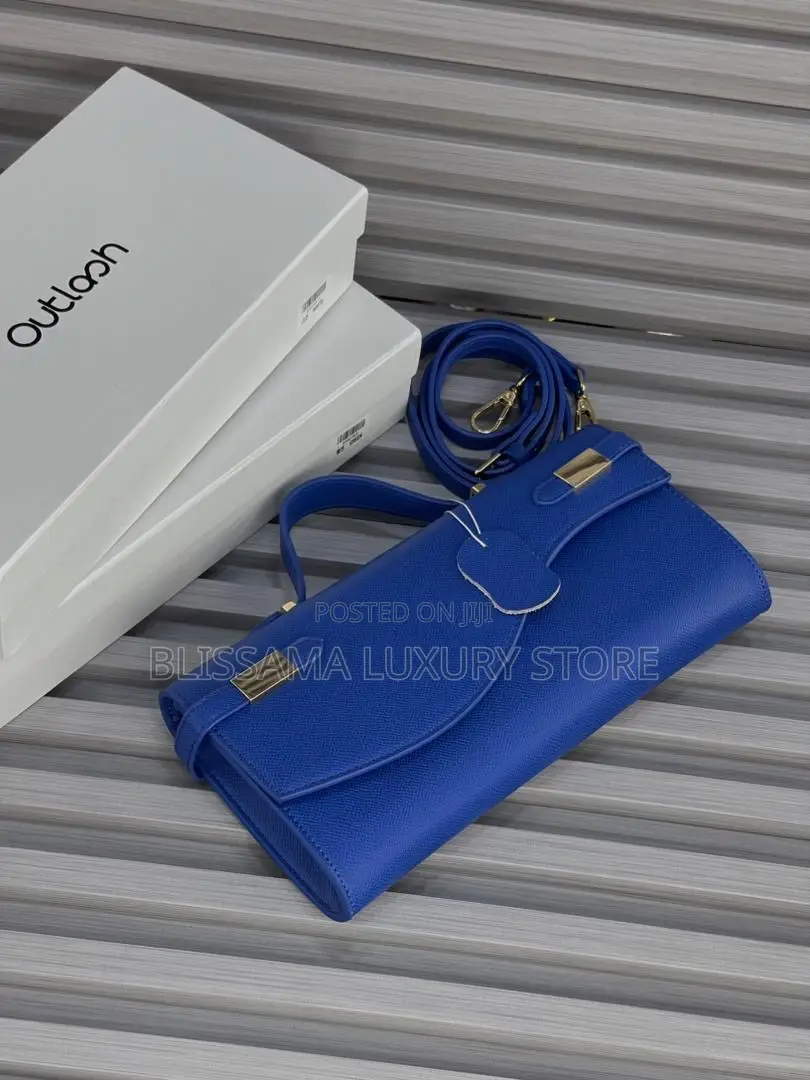 Outlash Premium Luxury Quality Female Hand Bags