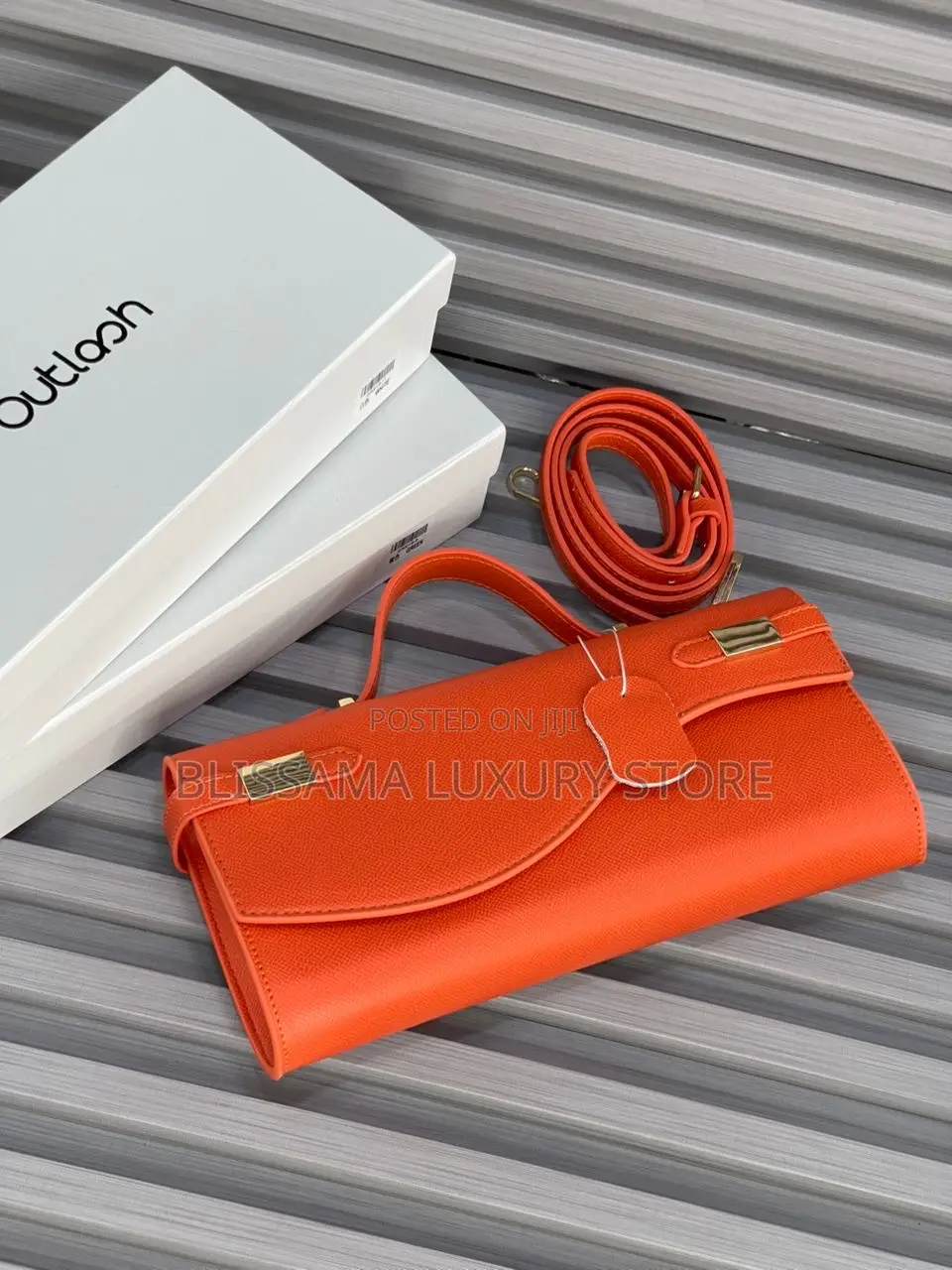 Outlash Premium Luxury Quality Female Hand Bags