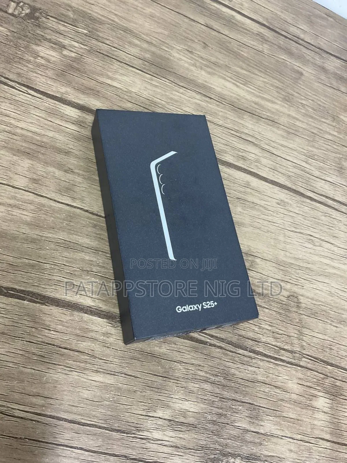 New Samsung Galaxy S25+ 256 GB