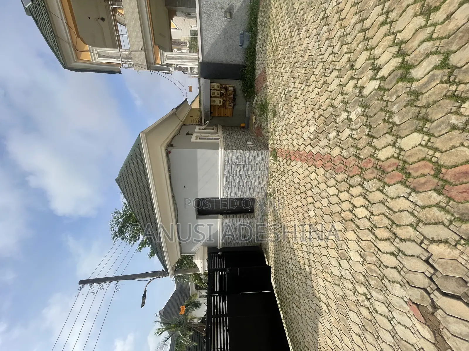 5bdrm Duplex in Gwarimpa Estate,Fct, Gwarinpa for sale