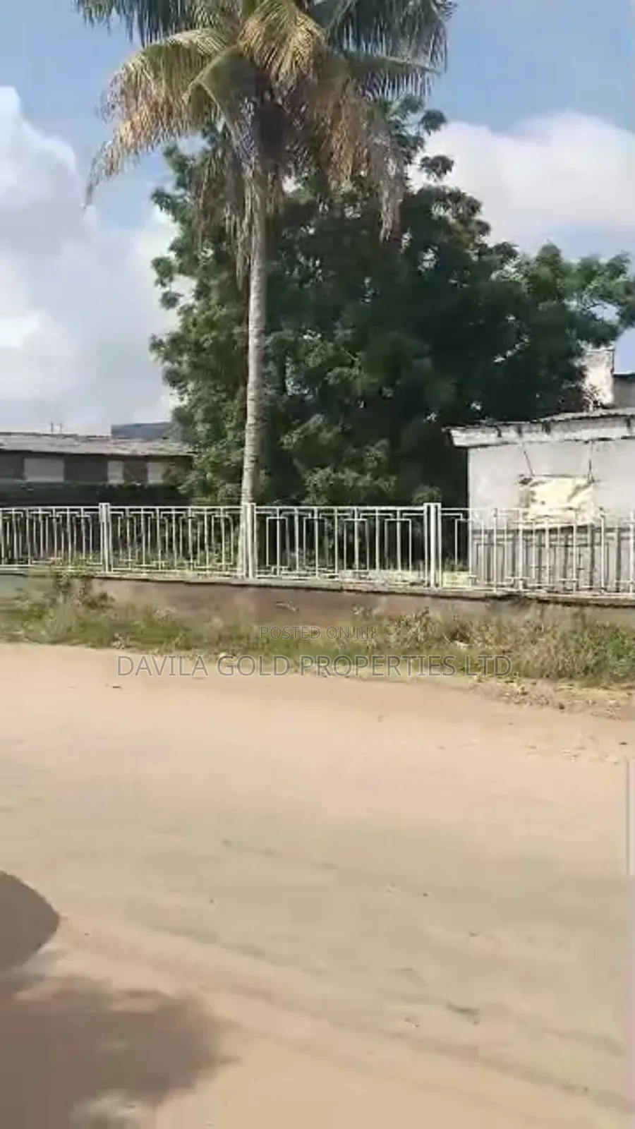 A Strategic Land For Sale