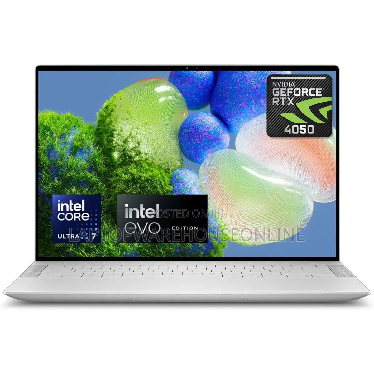 New Laptop Dell XPS 14 9440 16GB Intel Core Ultra 7 SSD 512GB