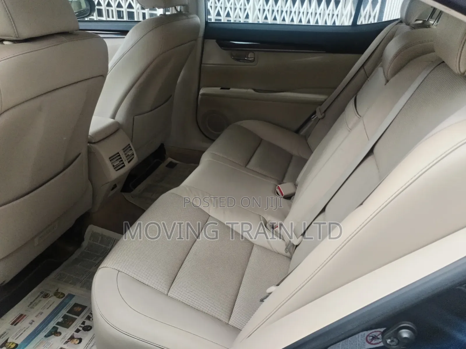 Lexus RX 350 2013 Blue