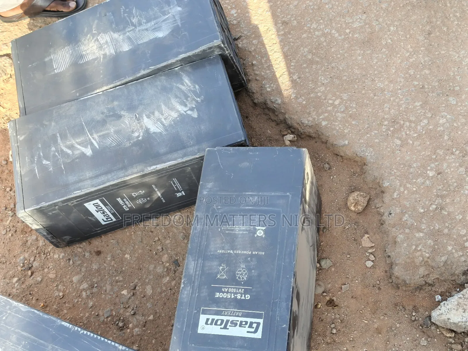 We Buy Scrap Inverter Solar Battery Ok