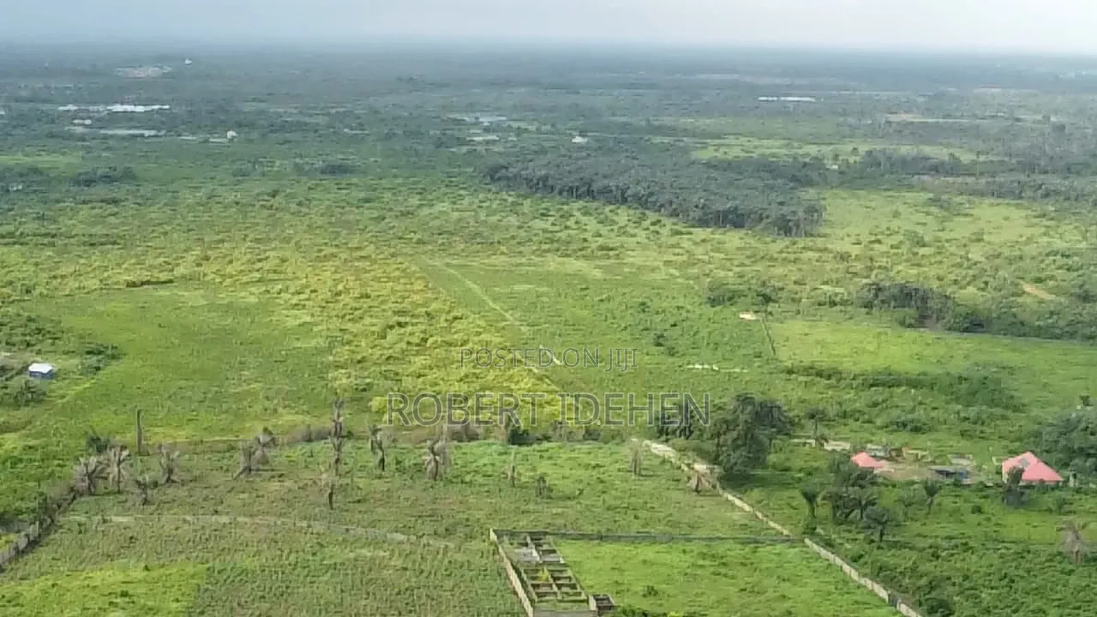 Craziest 50 Acres Distress Sales