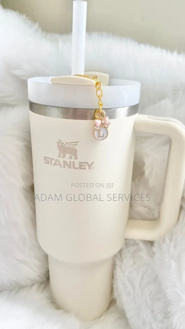 Stanley Quencher H2.0 Tumbler