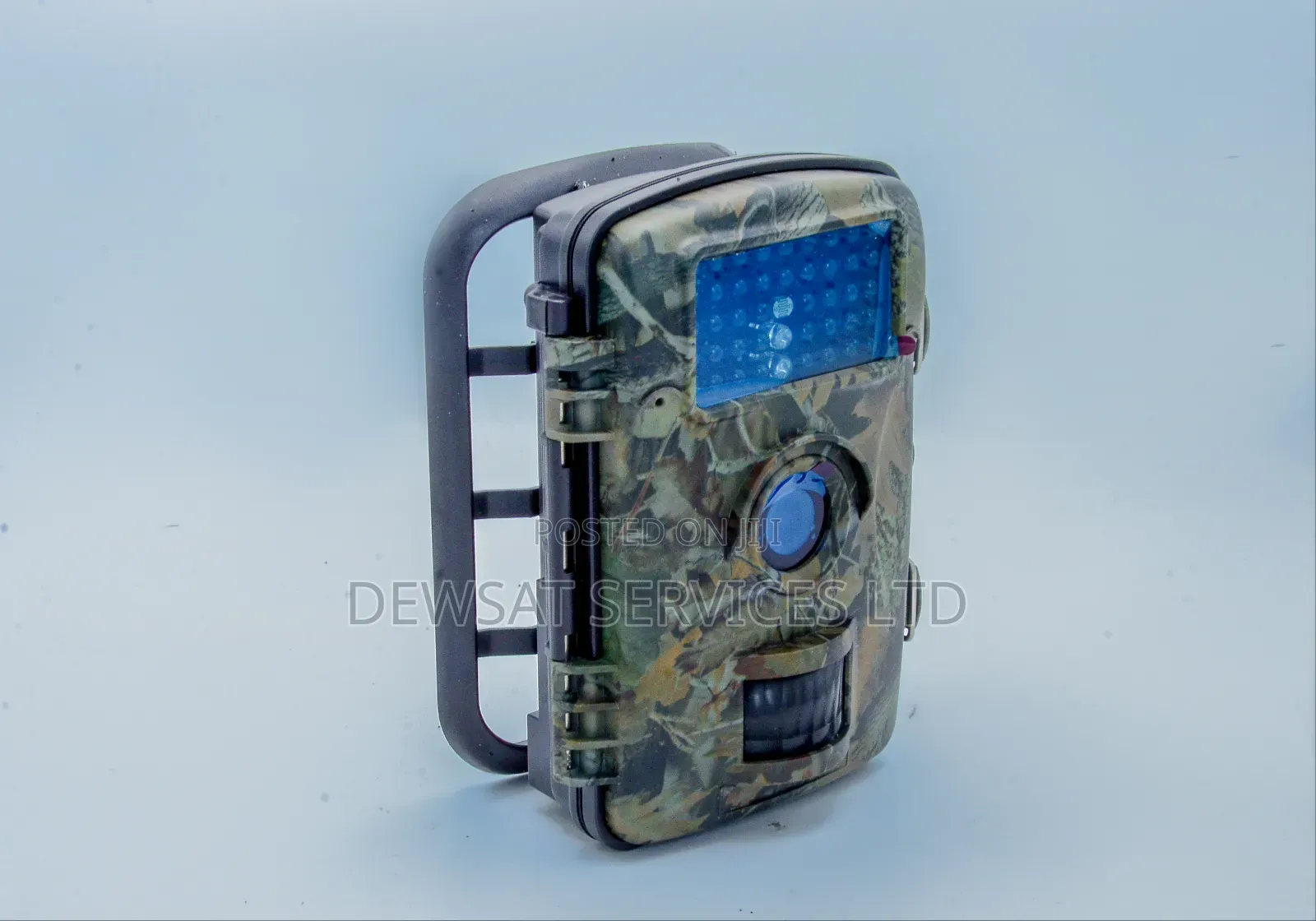 Pergera Wildlife Trail Camera