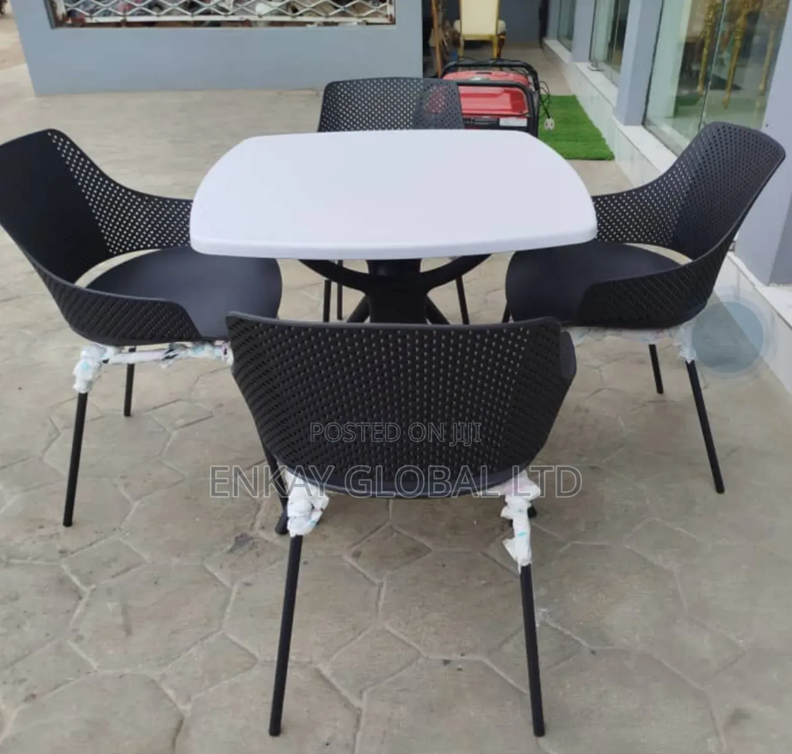 Dinning and Restaurant Set