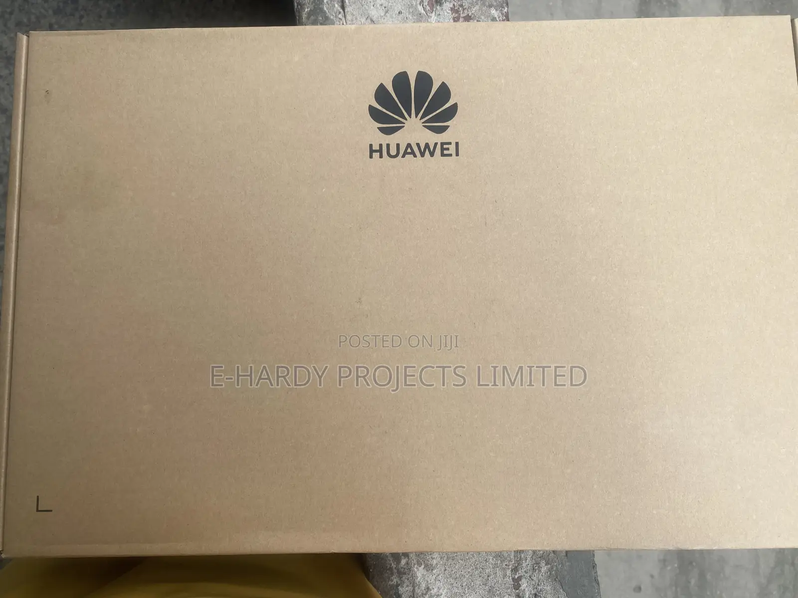 Huawei S5735 24port 10/100/1000 4 X 10ge Sfp+ Poe+