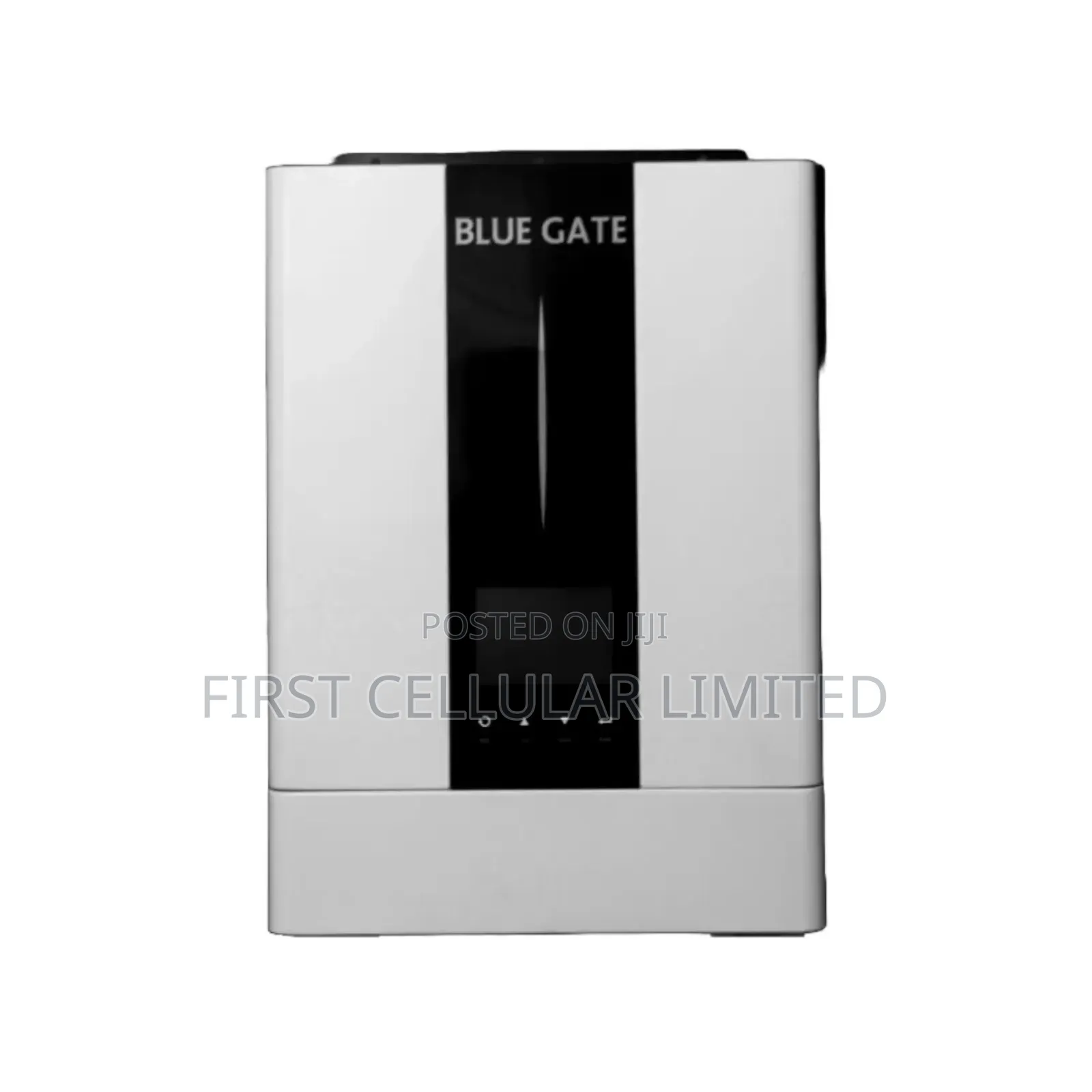 Blue Gate 3kva Solar Inverter