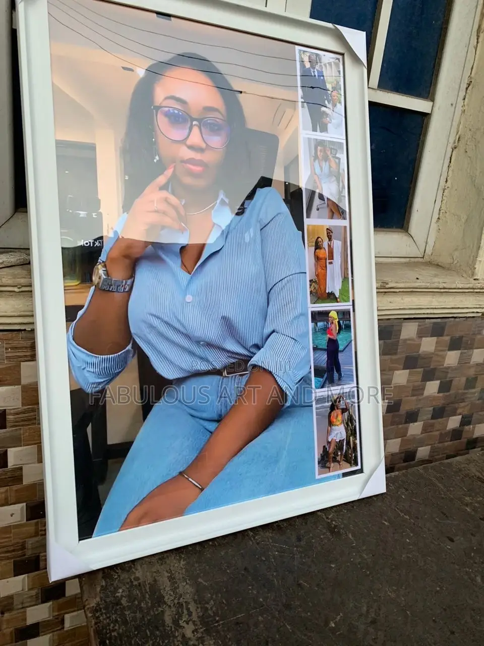 Photo Frame