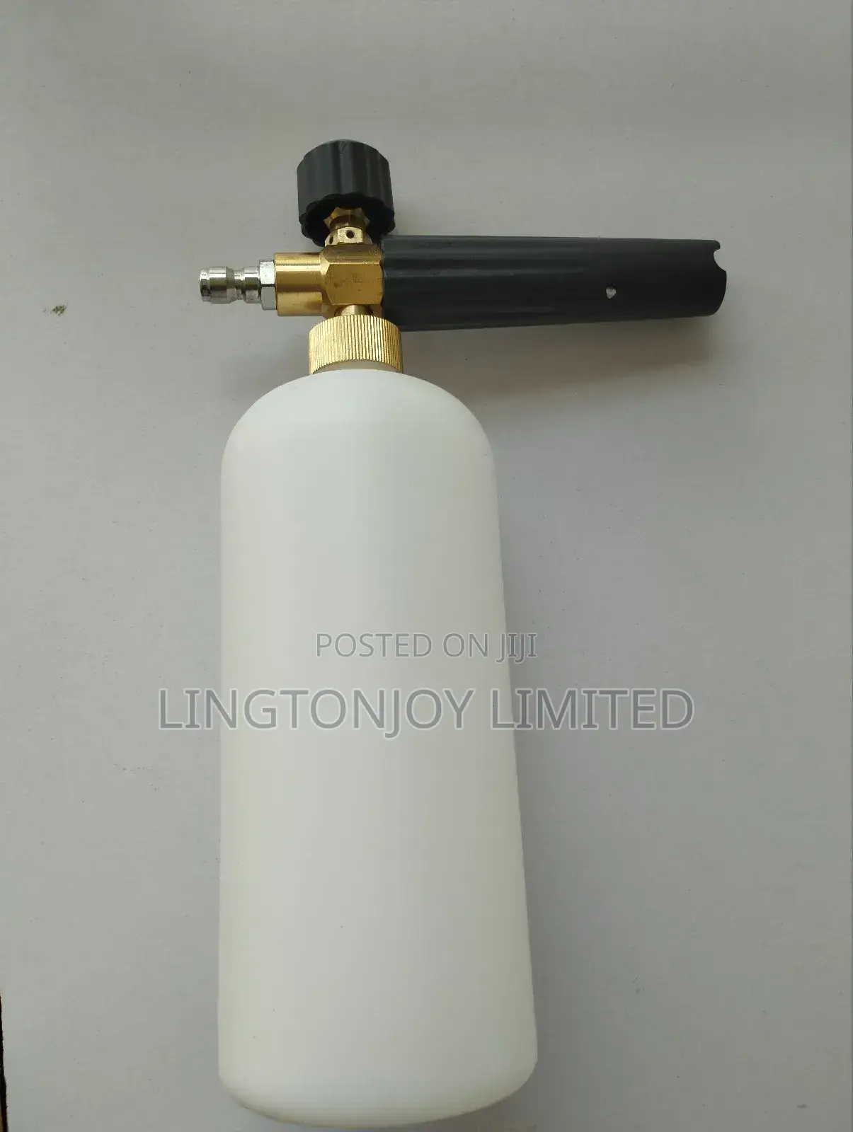 Foam Gun for Car Wash