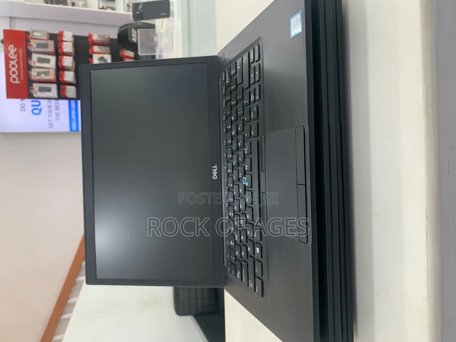 Laptop Dell Latitude 7490 8GB Intel Core i5 SSD 256GB