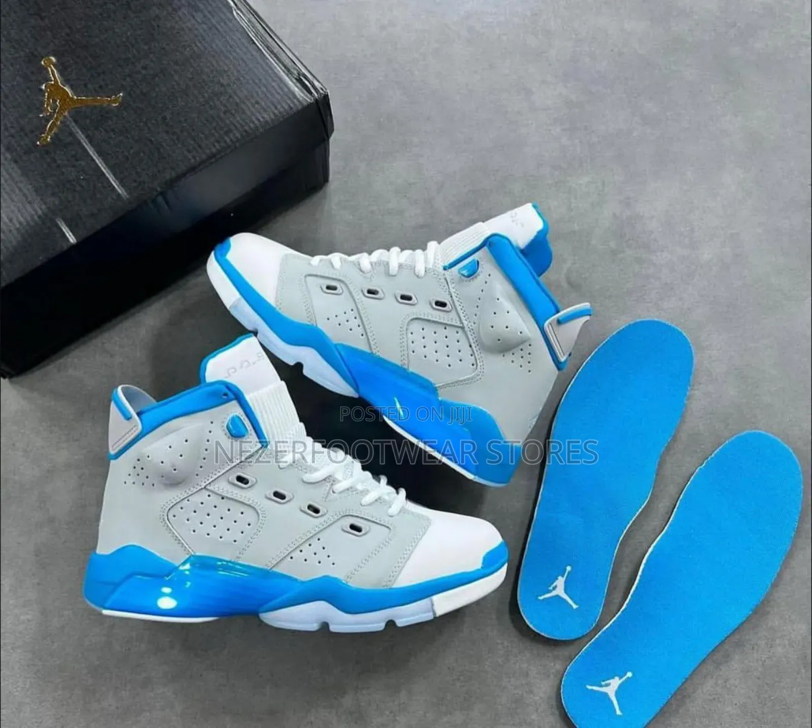 Quality Latest Air Jordan 6 Retro Shoes.