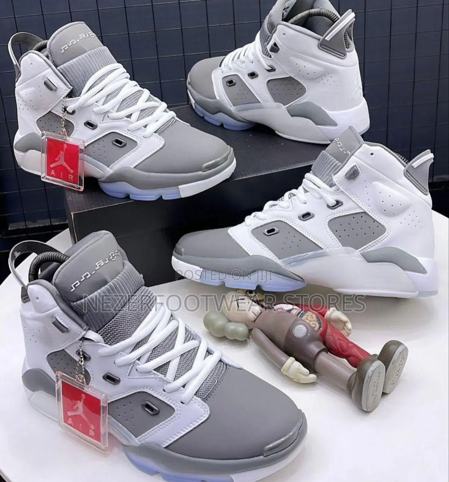 Quality Latest Air Jordan 6 Retro Shoes.